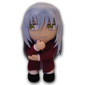 Fruits Basket: Ayame 8-inch Plush