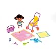 Fisher-Price Baby Dora the Explorer So Many Surprises Playdate Set