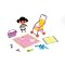 Fisher-Price Baby Dora the Explorer So Many Surprises Playdate Set