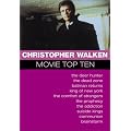 Christopher Walken: Movie Top Ten book cover