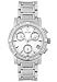Bulova Women's Diamond Chronograph Watch #96R19