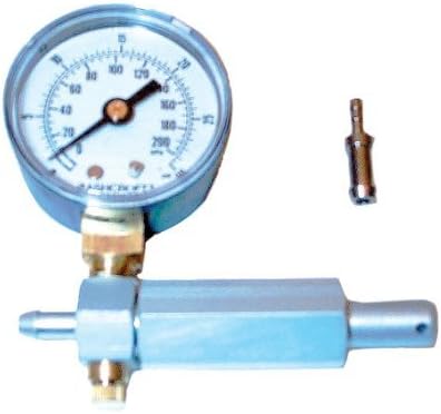 CARBURETOR LEAK DETECTOR, Manufacturer: DAPCO, Manufacturer Part Number: 10750-AD, Stock Photo - Actual parts may vary.