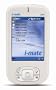i-mate Jam Unlocked Smartphone with MP3/Video Player, SD/MMC--U.S. Version with Warranty (White)