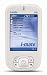 i-mate Jam Unlocked Smartphone with MP3/Video Player, SD/MMC--U.S. Version with Warranty (White)
