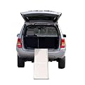 Petstep II Safety Ramp