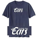 T-SHIRT NAVY BLUE 