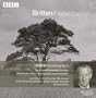 Mahler: Symphony No. 4 / Lieder eines fahrenden Gesellen / (2) Lieder from Des Knaben Wunderhorn (Britten: The Performer)