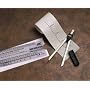 ADC EKG Ruler