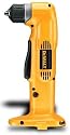 Bare-Tool DEWALT DW960B 18-Volt Cordless Heavy Duty 3/8 Right-Angle Drill/Driver (Tool Only, No Battery)