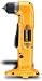 Bare-Tool DEWALT DW960B 18-Volt Cordless Heavy Duty 3/8 Right-Angle Drill/Driver (Tool Only, No Battery)