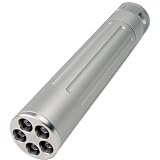X5 Metal Tactical, Titanium, UV LED, Tube Pack 417TBEQTjfL. SL160 X5 Metal Tactical, Titanium, UV LED, Tube Pack