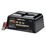 Schumacher SE-1052 50/10/2 Amp Manual Starter/Charger