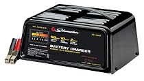 Schumacher SE-1052 50/10/2 Amp Manual Starter/Charger