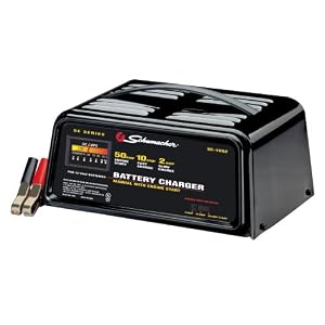 Most-Popular-Schumacher-SE-1052-Amp-Starter-Charger