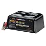 Schumacher SE-1052 50/10/2 Amp Manual Starter/Charger