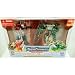 Transformers Universe Deluxe Class 2 Pack 6 Inch Tall Robot Action Figures - Optimus ...
