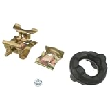 Eberspaecher Muffler Hanger Bracket by Eberspaecher