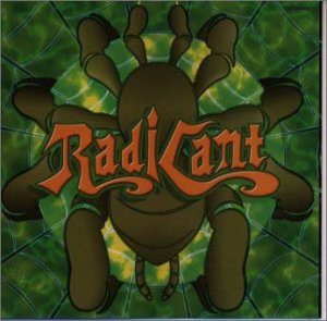 RADICANT(1)