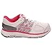 Hylan iRunner Miya Women's Therapeutic Athletic Extra Depth Shoe Leather-and-Mesh Lace