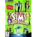 Les Sims 1 : Triple Deluxe