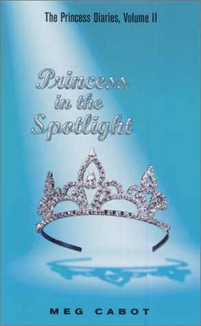  Meg Cabot