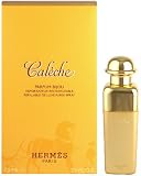 Caleche by Hermes for Women 0.25 oz Parfum Dexluxe Spray Refillable