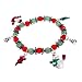 Christmas Sprit Charm Winter Sale Jewelry Bracelet Collection