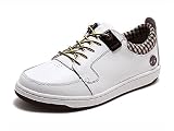 Timberland(ティンバーランド) MARBRAS OX(マーブラスOX) 92500 ホワイト/ブラウン