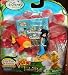Disney Fairies Tiny Tink & Friends - Silvermist & Goldfish