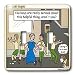 Rich Diesslins Funny KNOTS Scouting Cartoons - Knots Law - Helpful - Light Switch Cov...
