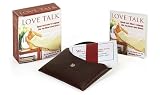 Just the Two of Us: Love Talk Meditations for Couples (Inspirio/Zondervan)