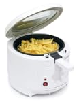 Bestron AYC508 Friteuse 2,5 L 0,6 kg...