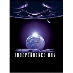 Independence Day (Two-Disc Collector's Edition)