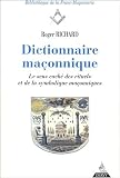 Dictionnaire maçonnique