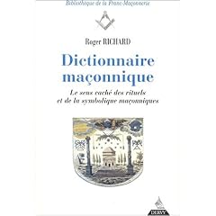 Dictionnaire ma�onnique