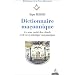 Dictionnaire ma�onnique