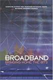 Books : Broadband: Bringing Home the Bits