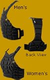 Crash Pads 6500 Chest and Spine Protector