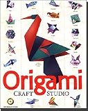 Origami Craft Studio