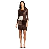 Tiana B Women's Marled and Marvelous Sweater Dress