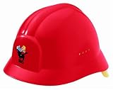 Eigenschaften BIG 1255 / Bobby Car 1255 - BIG Feuerwehrhelm