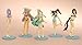 GFC+ ああっ女神さまっ Beachside Collection (BOX)