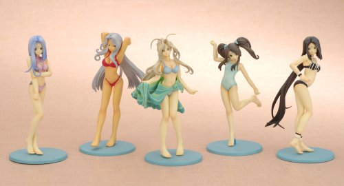 ハピネット・ロビン GFC+ ああっ女神さまっ Beachside Collection (BOX) エロゲー アダルト イメージ フォト ギャラリー 画像 動画 写真集