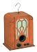 Barnstorm Transistor Radio Birdhouse