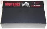  : The Sopranos - Complete Series [DVD] (Seasons 1 2 3 4 5 6.1 6.2)