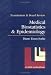 Book Medical Biostatistics & Epidemiology Examination & Board Review