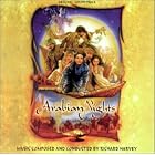 Arabian Nights: Original Soundtrack (2000 TV Film) by  Richard Harvey 