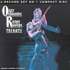 Randy Rhoads Tribute - Remasteris�