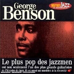George Benson (Les Incontournables)