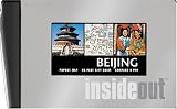 cover of Insideout beijing City Guide (Beijing Insideout City Guide)
